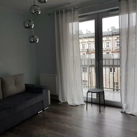 Strzelecka Apartment Poznan