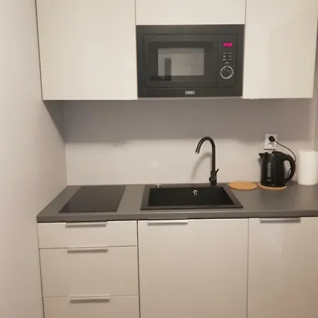 Strzelecka شقة بوزنان