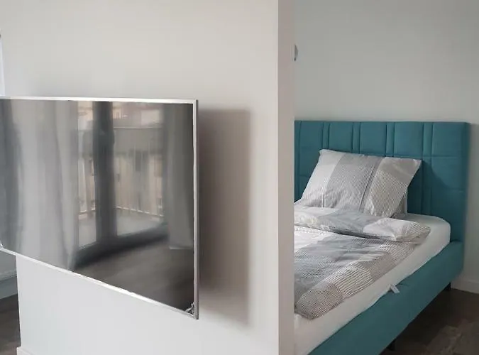 Apartment Strzelecka *